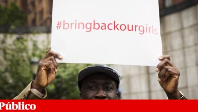 Mais de 200 crianças e 12 professores raptados em ataque a escola católica na Nigéria