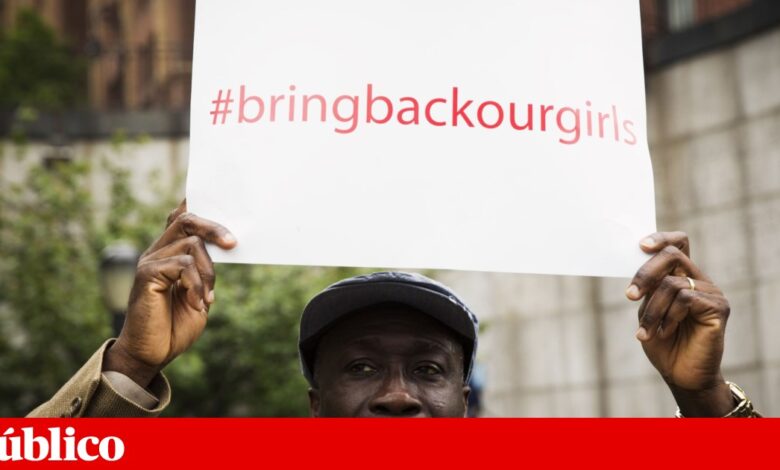 Mais de 200 crianças e 12 professores raptados em ataque a escola católica na Nigéria