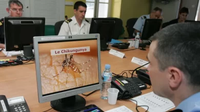 Mais de 47 mil pessoas internadas em Cuba com dengue ou chikungunya