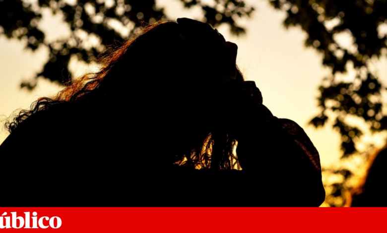 Mais de duas em cada dez mulheres numa relação sofreram violência. As mais novas reportam mais