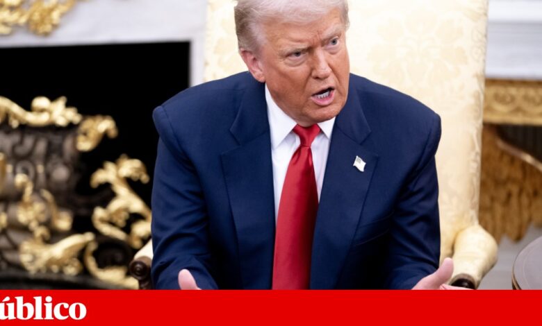 Mais de um terço dos latinos que votaram em Trump estão arrependidos