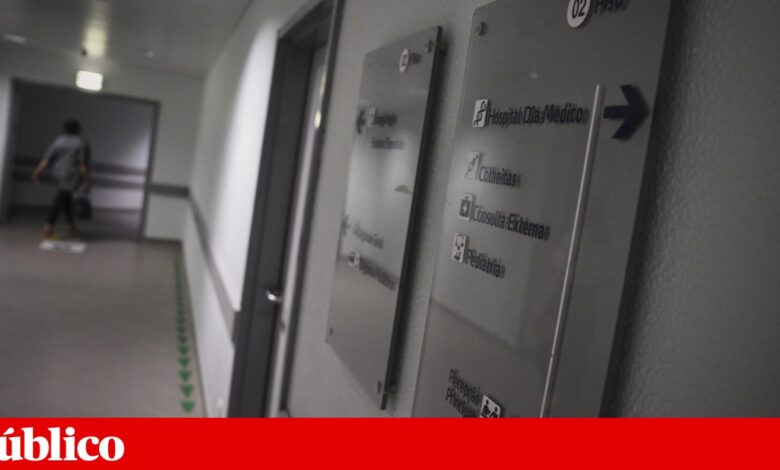 Mais de um terço dos portugueses tem dupla cobertura de saúde