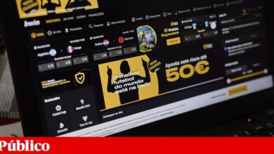 Mais receitas e mais auto-excluídos: nas universidades o jogo <em>online</em> é “um problema gigante”