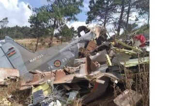 Malawi: Governo de Peter Mutharika reabre processo sobre morte do antigo vice-presidente Saulos Chilima