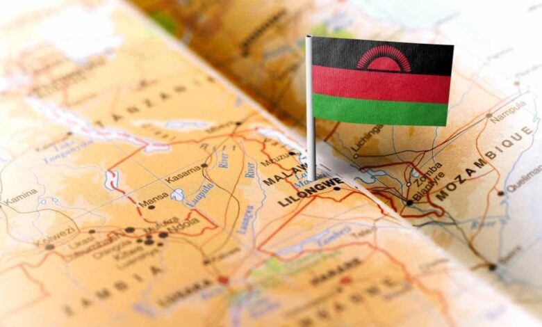 Malawi: Presidente Mutharika apresenta iniciativas governamentais para melhorar desenvolvimento