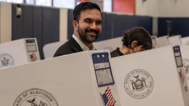 Mamdani escolhe equipa de transição veterana para assumir Nova Iorque