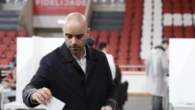 Manteigas admite voto em Noronha Lopes por ser a mudança possível