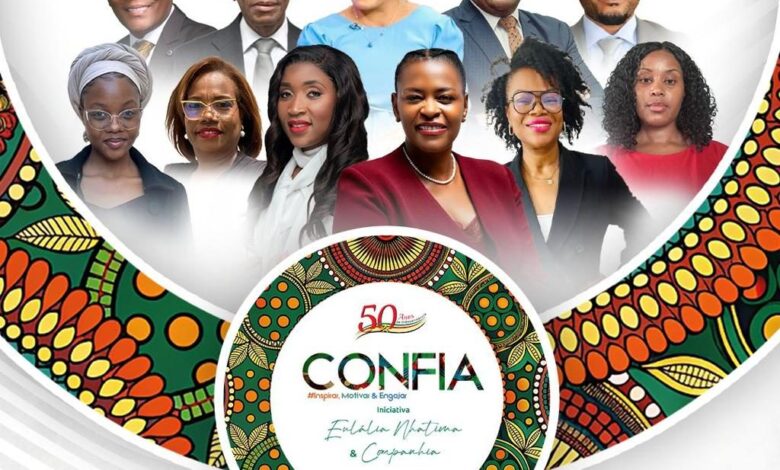 Maputo acolhe 5ª edição do Programa “Direito a Sonhar”