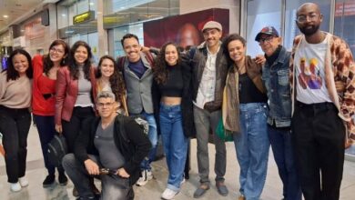 Maputo acolhe VII Festival Internacional de Poesia e Artes Performativas – Poetas D’Alma