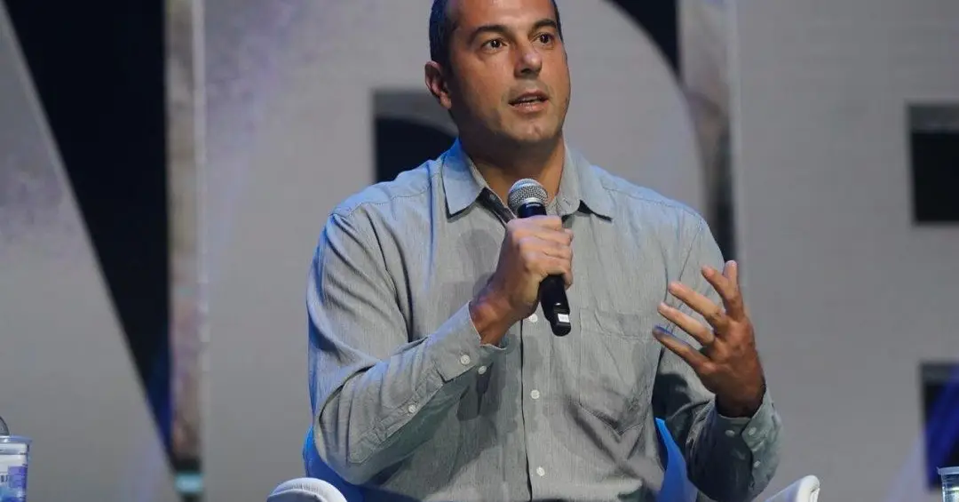 Marcelo Beraldo, diretor artístico do Lollapalooza Brasil, conta bastidores do festival