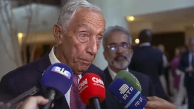 Marcelo desvaloriza polémica e rejeita "estado de espírito racista" em Portugal