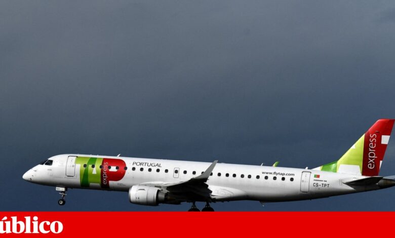 Marcelo e Rangel pedem contenção e diálogo após Venezuela revogar licença da TAP