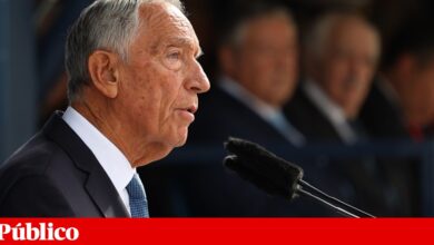 Marcelo vai ser professor na Califórnia depois de deixar a Presidência da República