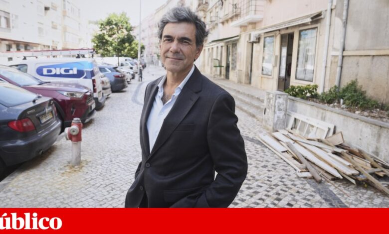 Marco Almeida vai governar Sintra com o Chega. PS de fora e IL com guerra interna