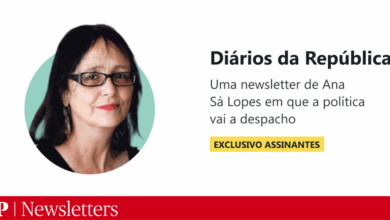 Mário Centeno a caminho do BCE: o homem que já imaginou ser tudo
