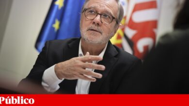 Mário Mourão: “Patrões nunca tiveram uma coisa tão boa para eles”