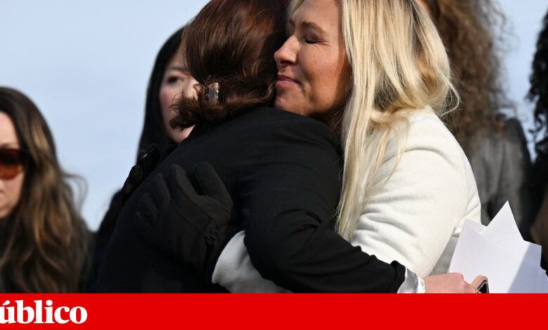 Marjorie Taylor Greene criticou gestão do caso Epstein. Agora, anuncia demissão do Congresso