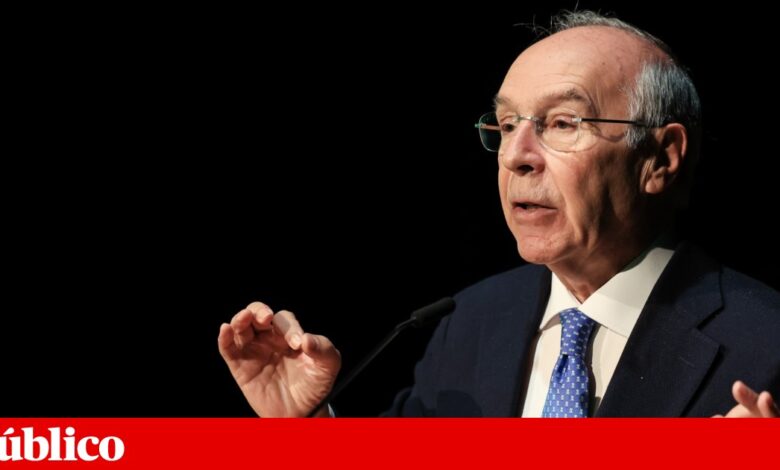 Marques Mendes diz que recurso aos tribunais é um favor ao Chega
