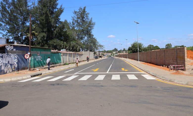 Matlombe exige gestão eficiente das Empresas Municipais de Transporte Público