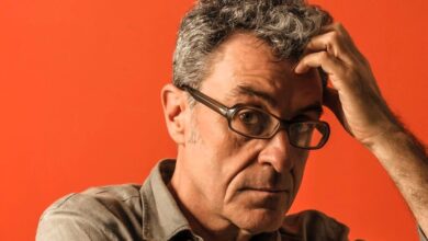 Maurício Pereira apresenta <em>Micro</em> na Casa Capitão e no Festival Bilhó em Chaves