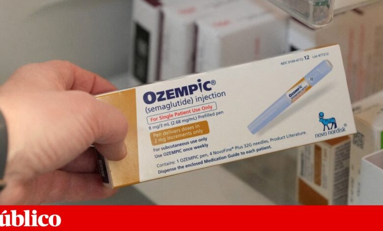 Médica que terá lesado SNS em três milhões de euros estaria envolvida em vendas de remédios no mercado negro