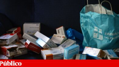 Medicamentos essenciais e fármacos até 30 euros não terão aumentos em 2026