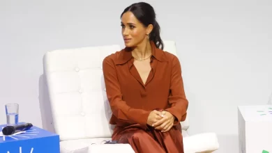 Meghan Markle 'roubou' vestido? Equipa da duquesa reage a acusação