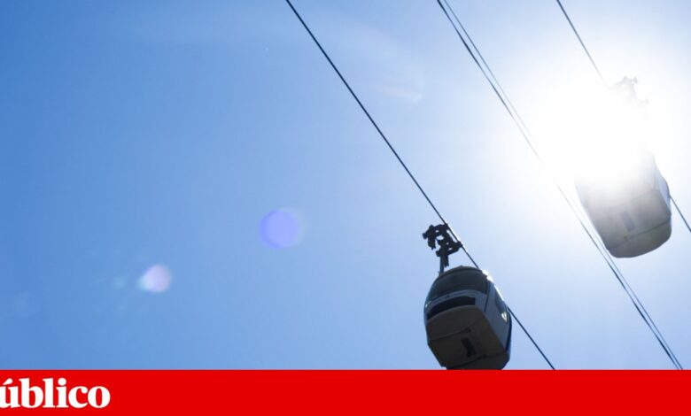 Menezes anuncia criação de um teleférico entre Canidelo e Devesas
