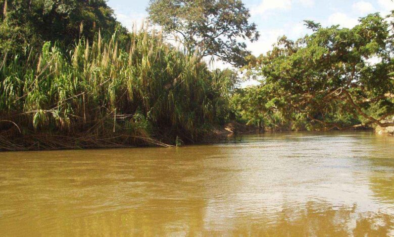 Menor morre arrastada pelas águas do rio Mwenedzi