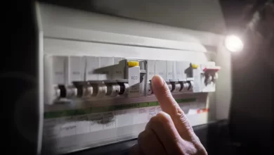 Menos de 300 clientes sem energia. E-REDES dá situação por normalizada