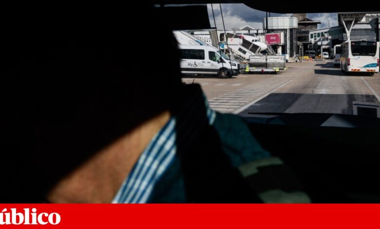 Menzies ganha mais seis meses de licença para operar nos maiores aeroportos nacionais