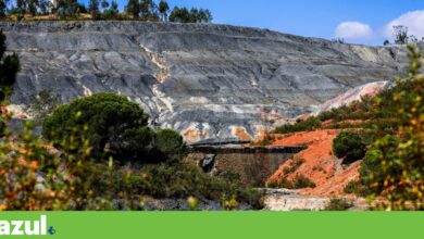 Mesmo sem cianeto, novo projecto da mina da Lagoa Salgada não convence críticos
