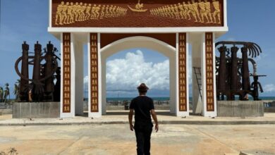 Metade dos escravizados trazidos ao Brasil partiu de Angola e da Costa da Mina