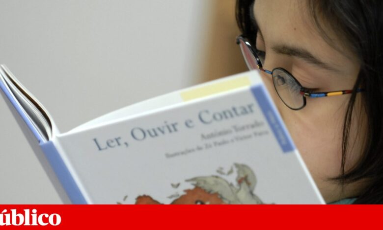 “Métodos de ensino da leitura não são todos iguais.” Evidência científica tem de chegar à formação de professores