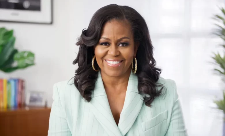 Michelle Obama e a nova silhueta: Rumores apontam para uso de Ozempic