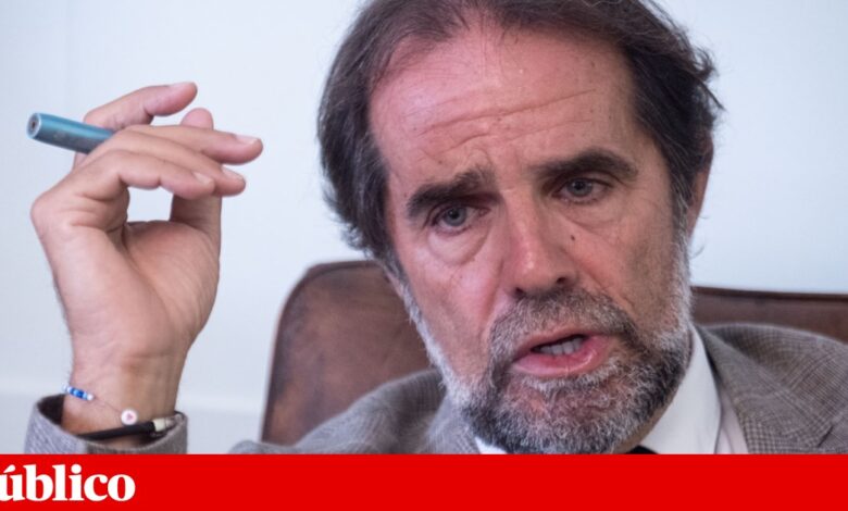 Miguel Albuquerque declara apoio a Luís Marques Mendes na corrida a Belém