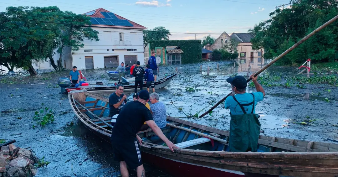 Ministério da Saúde lança guia para encarar mudanças climáticas; veja 5 medidas para zelar pela sua saúde