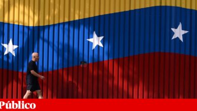 Ministério sem registo de situações alarmantes com portugueses na Venezuela