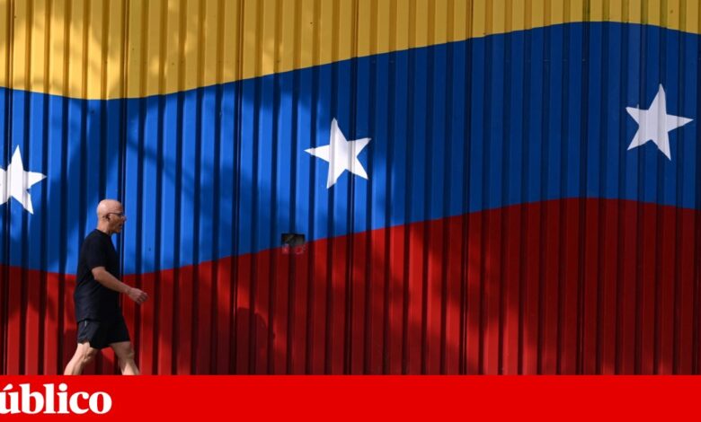 Ministério sem registo de situações alarmantes com portugueses na Venezuela