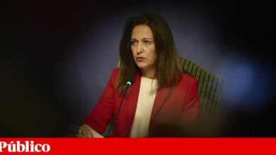 Ministra da Justiça diz que sistema de segurança funcionou na prisão de Alcoentre