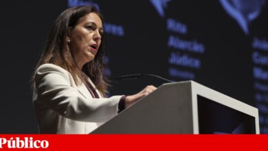 Ministra da Justiça promete alterar regime de custas judiciais até final do ano