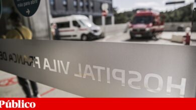 Ministra da Saúde foi buscar à CUF novo presidente para a ULS de Vila Franca de Xira