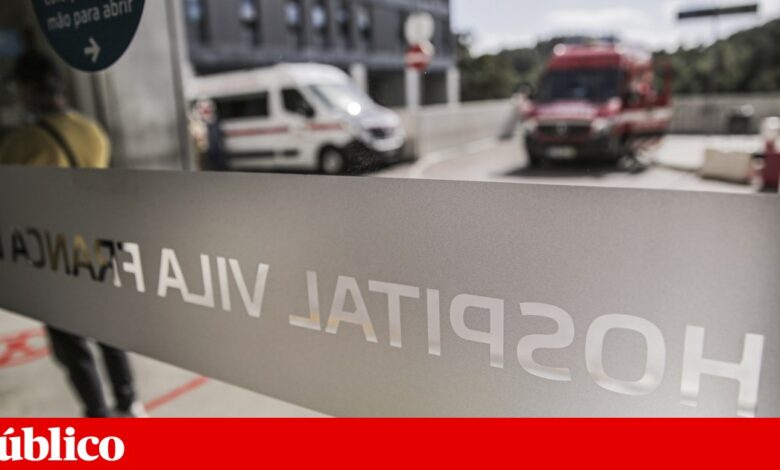 Ministra da Saúde foi buscar à CUF novo presidente para a ULS de Vila Franca de Xira