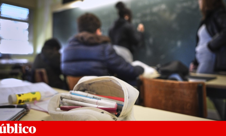 Missão Escola Pública: mais de 500 horários em oferta de escola sem candidatos