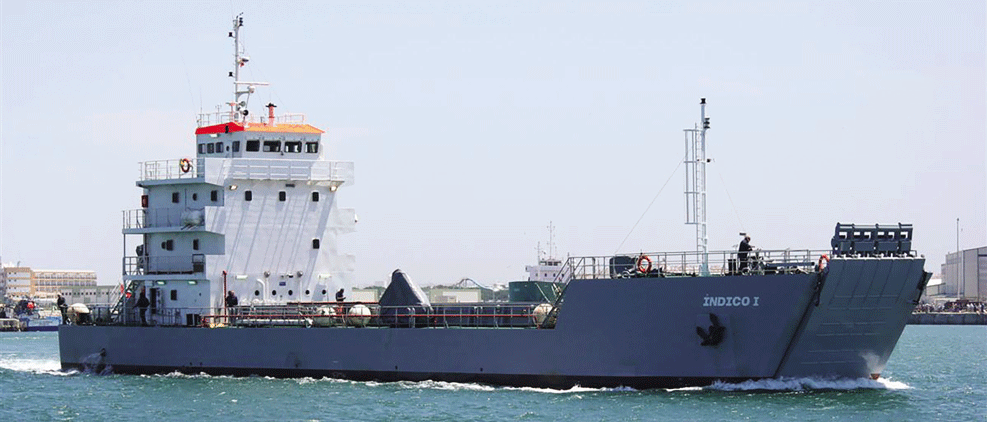 Moçambique reforça delimitação marítima com países vizinhos