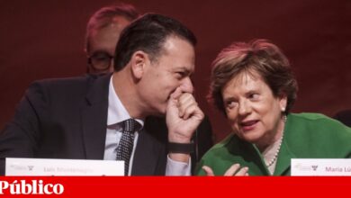 Montenegro anuncia comando operacional para bombeiros na reorganização da Protecção Civil