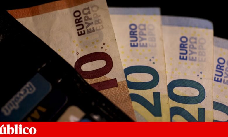 Moody’s deixa inalterado <em>rating</em> de Portugal em A3