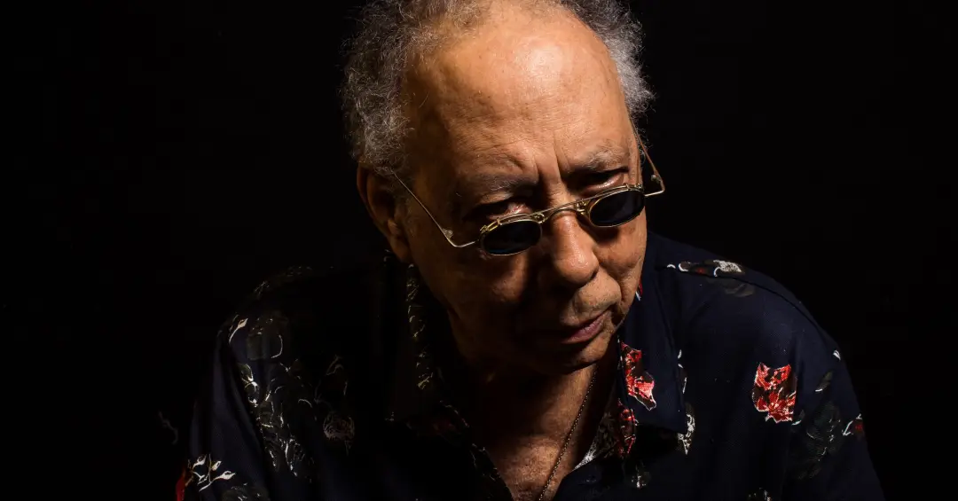 Morre Jards Macalé, o artista inclassificável da música popular brasileira