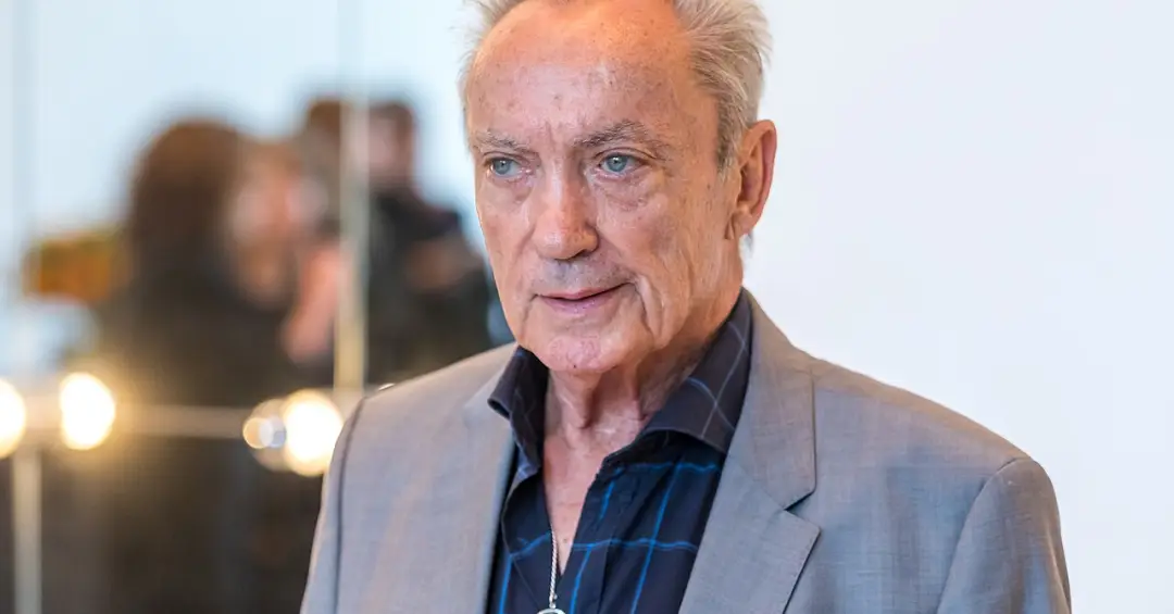 Morre ator Udo Kier, que atuou em ‘Bacurau’ e ‘O Agente Secreto’