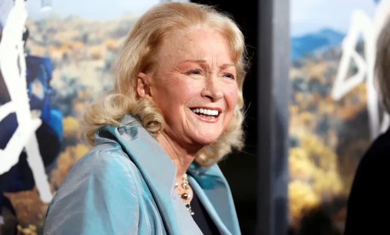 Morreu Diane Ladd, atriz nomeada três vezes para Óscares. Tinha 89 anos